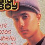 Big Boy - Mis Ojos Lloran Por Ti (1996) Album