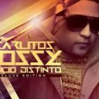 Carlitos Rossy - Sonido Distinto (Deluxe Edition) (2013) MP3