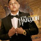 Carlitos Rossy - The Mansion (2014) Album