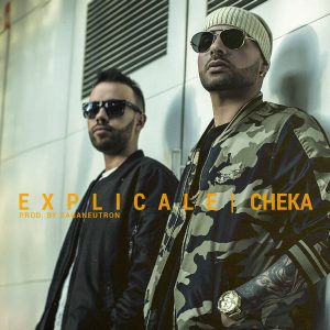 Cheka - Explicale MP3