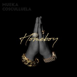 Cosculluela - Homeboy MP3