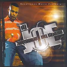 DJ Joe - Abusando Del Genero (2006) Album