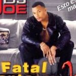 DJ Joe - Fatal Fantassy 2 - Esto Es Mambo (2002) MP3