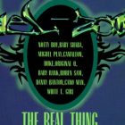 DJ Nelson - Nel-Zone The Real Thing (1997) Album
