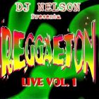 DJ Nelson Presenta Reggaeton Live Vol. 1 (1996) Album