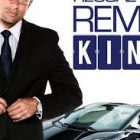 DJ Nelson - Reggaeton Remix King (2012) Album