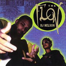 DJ Nelson - The Flow (1997) Album