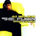 DJ Nelson - The Flow - Sweet Dreams (2000) Album
