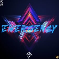 Daddy Yankee Ft. Vinz - Emergency MP3