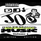 Dj Joe 1 - Underground Masters (1994) MP3