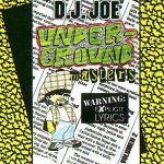 Dj Joe 2 - Underground Masters (1994) MP3
