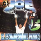 Dj Joe 5 - El Escuadron Del Panico (1997) MP3