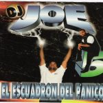 Dj Joe 5 - Ruidoso (1997) MP3