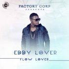 Eddy Lover - Flow Lover (The Album) (2015) Album