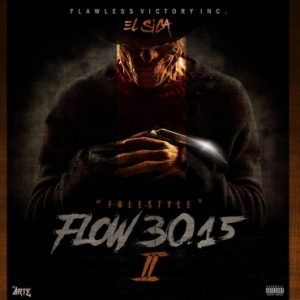 El Sica - Flow 3015 (Parte 2) (Freestyle) MP3