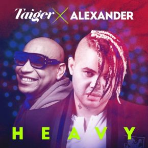 El Taiger Ft. Alexander (Gente de Zona) - Heavy MP3