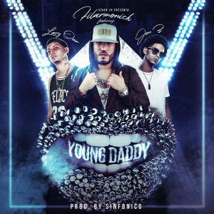 Filarmonick Ft. Lary Over, Jon Z - Young Daddy mp3