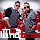 Golpe A Golpe - Mas Lunaticos (2011) Album