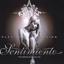 Ivy Queen - Sentimiento (Platinum Edition) (2007) MP3