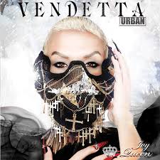 Ivy Queen - Vendetta (Urban) (2015) MP3