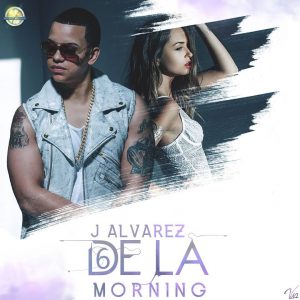 J Alvarez - 6 De La Morning MP3