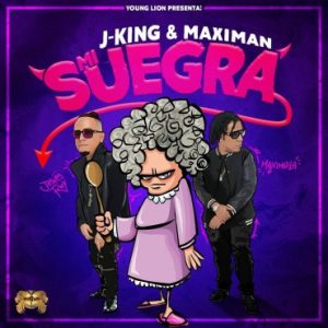 J King Y Maximan - Mi Suegra MP3