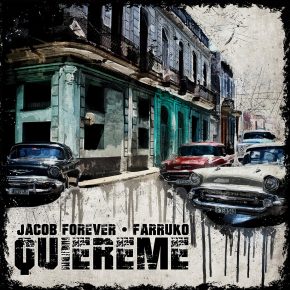 Jacob Forever Ft. Farruko - Quiereme Remix MP3
