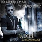 Jadiel - The Mixtape Vol. 1 (2010) Album