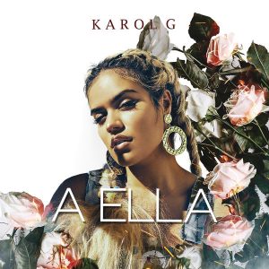Karol G - A Ella MP3