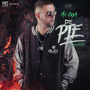 MC Ceja - De Pie MP3