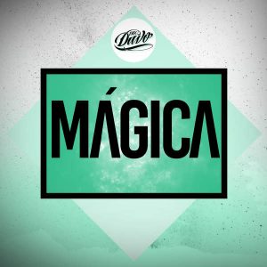 MC Davo - Magica MP3
