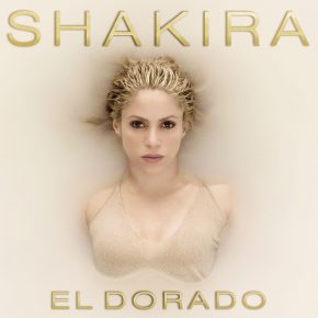 Shakira Ft. Maluma - Trap MP3