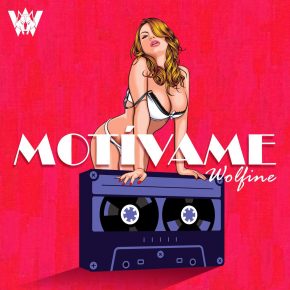 Wolfine - Motívame MP3