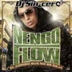 Ñengo Flow - El Combo Que No Se Deja (2008) Album