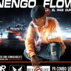 Ñengo Flow - El Mas Duro (2012) Album