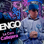 Ñengo Flow - La Cara Callejera (2010) Album