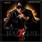 Ñengo Flow - RealG4Life 2.5 (2012) Album