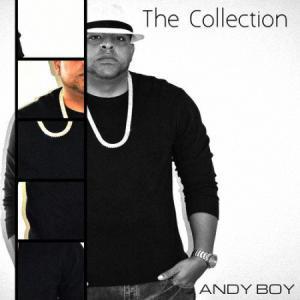 Andy Boy - The Collection (2016) MP3