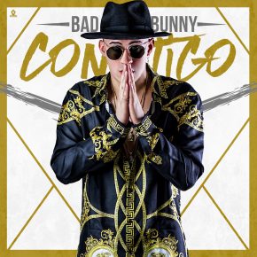 Bad Bunny - Contigo MP3