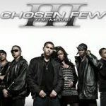 Chosen Few - The Movie III (2008) Album