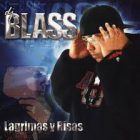 DJ Blass - Lagrimas Y Risas (2004) Album