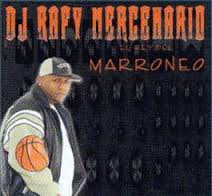 DJ Rafy Mercenario - El Rey Del Marroneo (2008) MP3