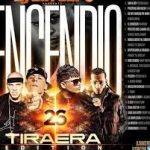 DJ Sincero - Encendio 26 Tiraera Edition (2013) Album