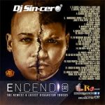 DJ Sincero - Encendio 32 (2015) Album
