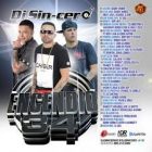 DJ Sincero - Encendio 34 (2015) MP3 Album