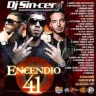 DJ Sincero - Encendio 41 (2016) Album