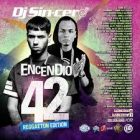DJ Sincero - Encendio 42 (2016) MP3