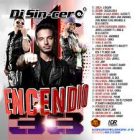 DJ Sincero - Enciendo 33 (2015) Album