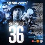 DJ Sincero - Enciendo 36 (2016) Album