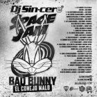 DJ Sincero Presenta Bad Bunny - El Conejo Malo (2017) Album